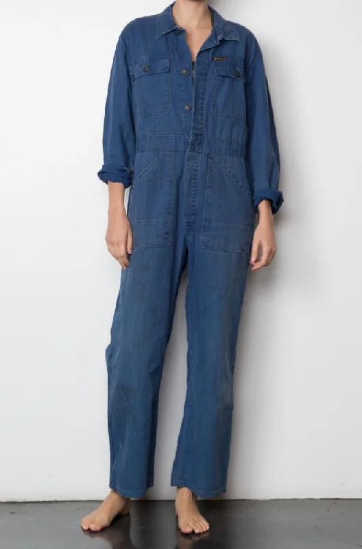 Vintage Workwear Coveralls