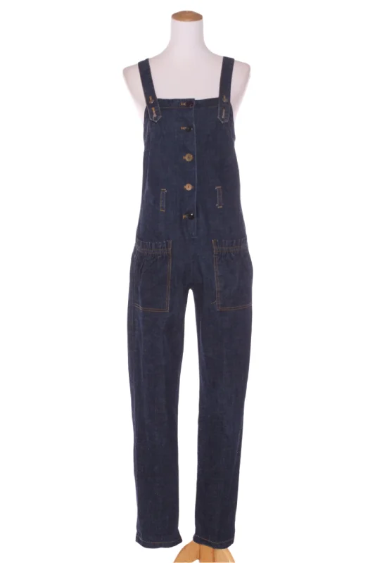 HUFFER - Denim overalls! 10