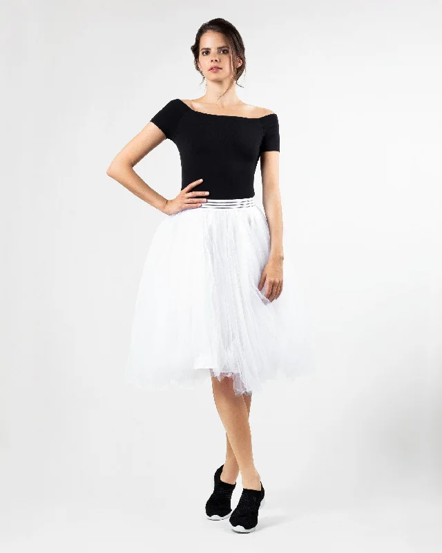 Repetto tutu petticoat- just arrive will go fast- NEW COLOUR