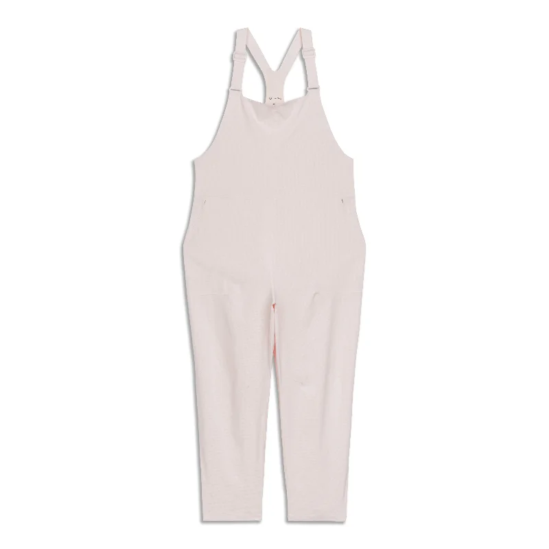 WovenAir™ Overalls - Resale