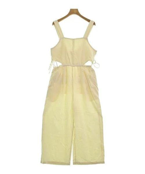 Kastane Overalls/ Rompers/ Jumpsuits