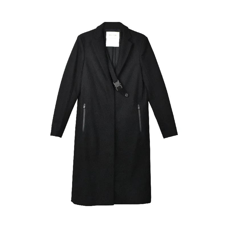 Alyx Trench Coat - Women's 36