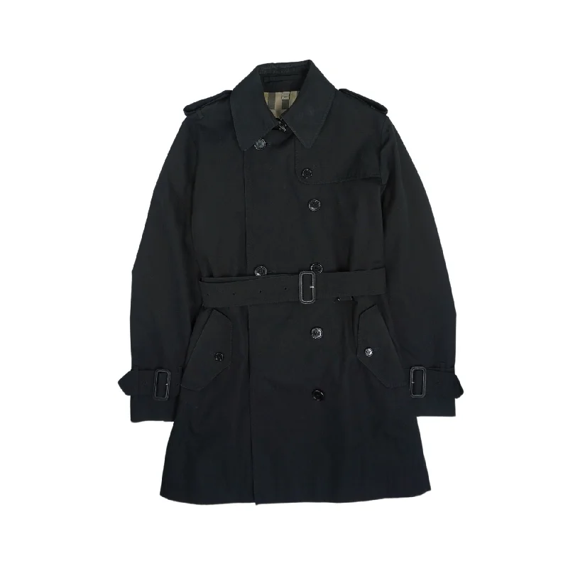 Burberry Trench Coat - Women's 10