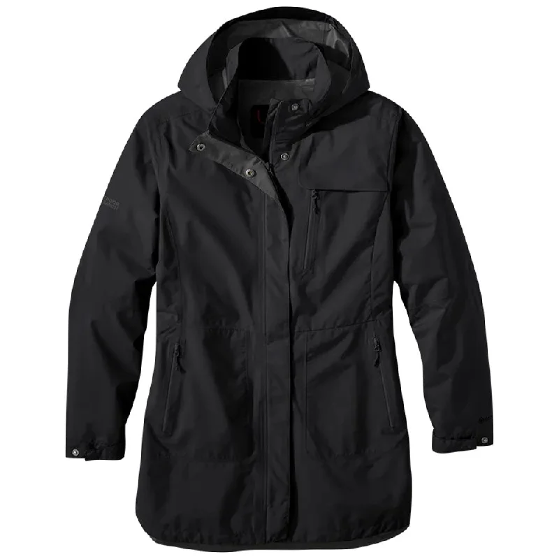 Outdoor Research Aspire Trench Womens