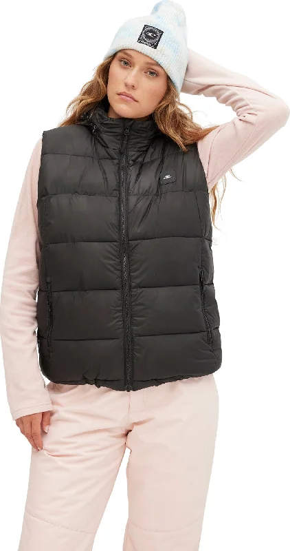 O'Riginals Puffer Vest - Women's|-|Veste bouffant O'Riginals - Femme