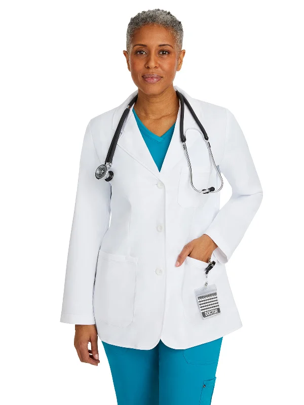 Women's Five-Pocket 29" Flo Consultation Lab Coat