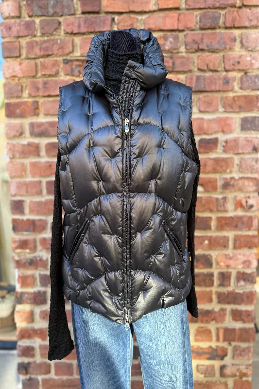 CIESSE Puffer Vest / M-L