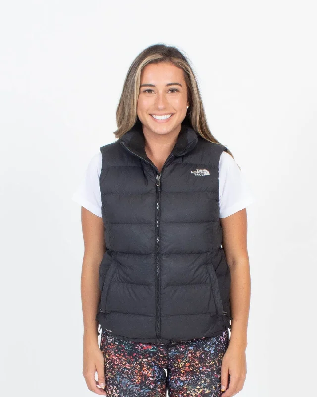 Puffer Vest