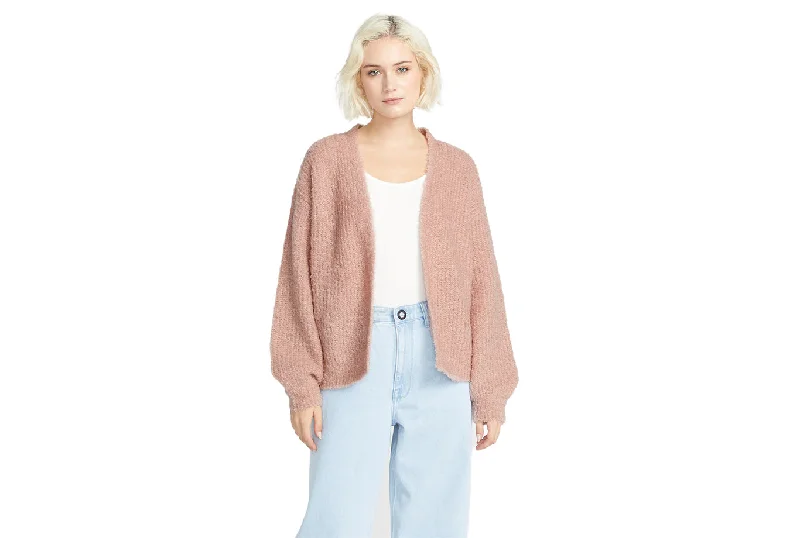 ECOSTONE BEACH CARDIGAN