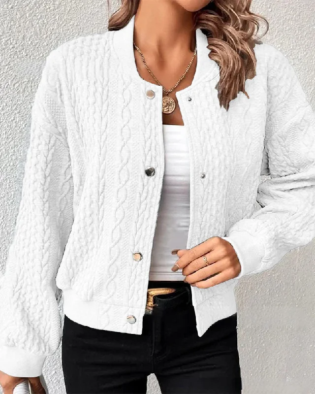 CLAIRE | ELEGANT CARDIGAN