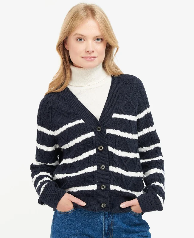 Barbour Women's Nahla Cardigan